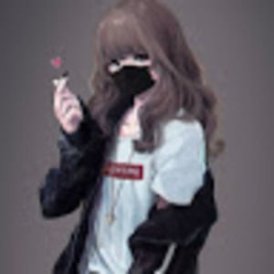 Meet your Posher, Iman